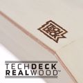 Tech Deck performance series, shred puramida seira me metalliko rail kai blind mini troxosanida